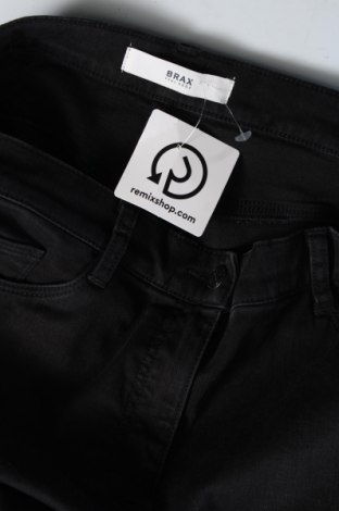Damen Jeans Brax, Größe M, Farbe Schwarz, Preis 6,39 €