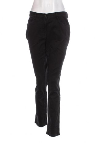 Γυναικείο Τζίν Brax, Μέγεθος M, Χρώμα Μαύρο, Τιμή 4,01 €