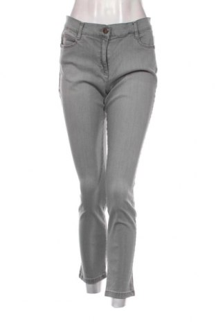 Γυναικείο Τζίν Brax, Μέγεθος XL, Χρώμα Γκρί, Τιμή 15,47 €