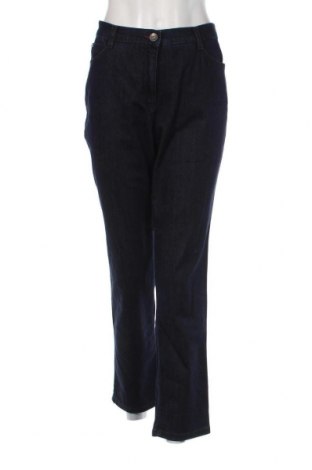 Damen Jeans Brax, Größe L, Farbe Blau, Preis 16,91 €