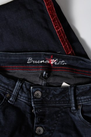 Damen Jeans Buena Vista, Größe S, Farbe Blau, Preis € 20,18