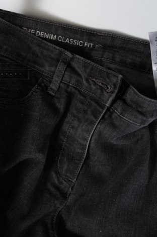 Damen Jeans C&A, Größe M, Farbe Schwarz, Preis € 5,25