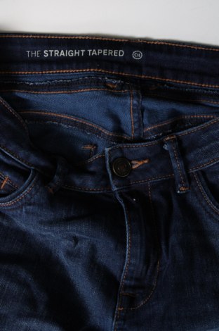 Dámské džíny  C&A, Velikost M, Barva Modrá, Cena  102,00 Kč
