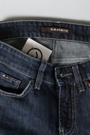 Damen Jeans Cambio, Größe XS, Farbe Blau, Preis 4,13 €