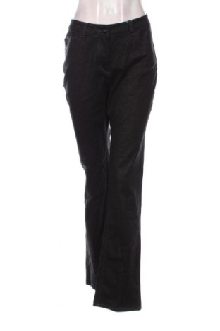 Γυναικείο Τζίν Cecil, Μέγεθος XL, Χρώμα Μαύρο, Τιμή 15,07 €