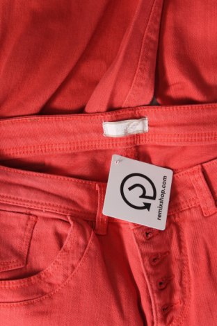 Damen Jeans Cheer, Größe S, Farbe Rot, Preis 7,11 €