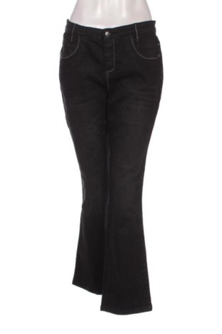 Γυναικείο Τζίν Cheer, Μέγεθος M, Χρώμα Μαύρο, Τιμή 7,18 €