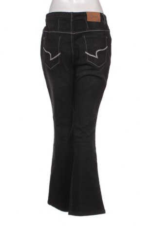 Γυναικείο Τζίν Cheer, Μέγεθος M, Χρώμα Μαύρο, Τιμή 8,07 €