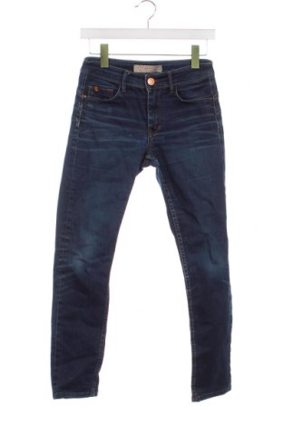 Damen Jeans Cheyenne, Größe S, Farbe Blau, Preis € 1,84