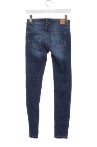 Damen Jeans Clockhouse, Größe XS, Farbe Blau, Preis € 3,63