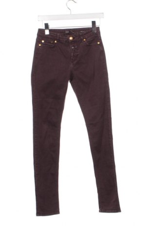 Damen Jeans Closed, Größe S, Farbe Rot, Preis 16,37 €