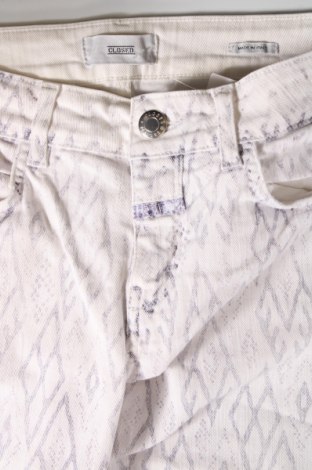 Dámské džíny  Closed, Velikost S, Barva Vícebarevné, Cena  422,00 Kč