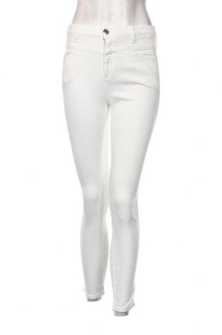 Γυναικείο Τζίν Closed, Μέγεθος S, Χρώμα Λευκό, Τιμή 16,97 €