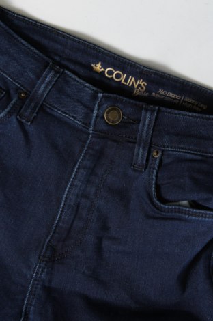 Damen Jeans Colin's, Größe XS, Farbe Blau, Preis € 14,84