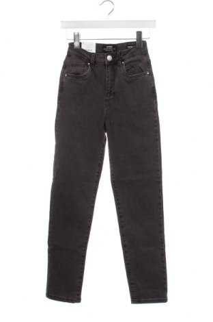 Damen Jeans Cotton On, Größe XS, Farbe Grau, Preis 9,96 €