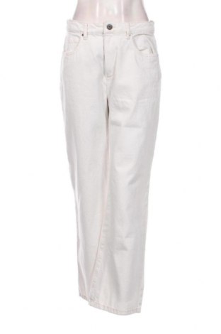 Damen Jeans Cotton On, Größe M, Farbe Ecru, Preis € 13,75