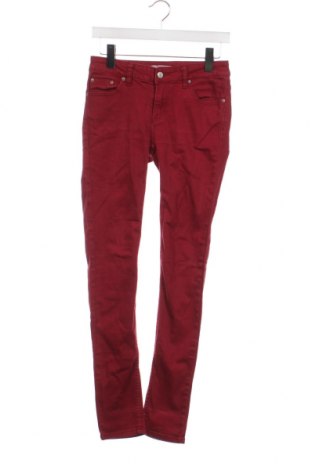 Damen Jeans Cubus, Größe M, Farbe Rot, Preis 5,12 €