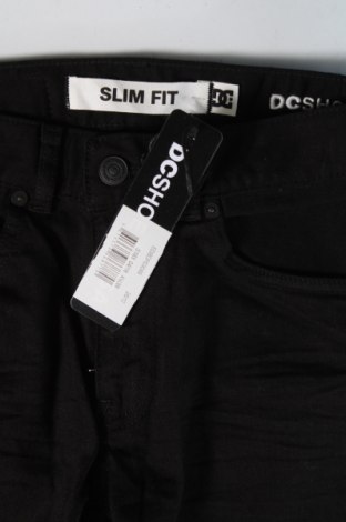 Damen Jeans DC Shoes, Größe XS, Farbe Schwarz, Preis € 9,96