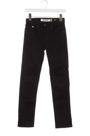 Damen Jeans DC Shoes, Größe XS, Farbe Schwarz, Preis € 12,45