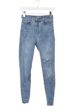 Damen Jeans Defacto, Größe S, Farbe Blau, Preis 14,83 €