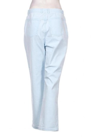 Damen Jeans Delmod, Größe M, Farbe Blau, Preis 9,08 €