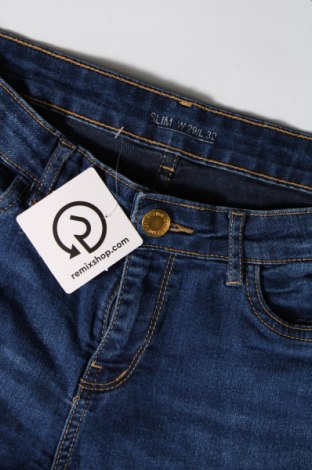 Damen Jeans Denim 1982, Größe M, Farbe Blau, Preis 3,63 €