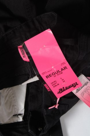 Damen Jeans Denim Co., Größe XS, Farbe Schwarz, Preis 32,01 €