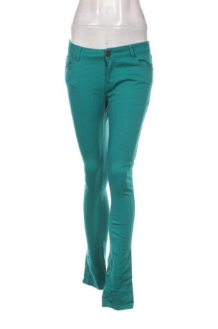 Damen Jeans Denim Co., Größe M, Farbe Blau, Preis 5,45 €
