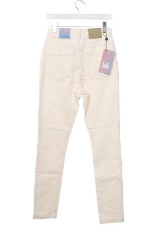 Damen Jeans Denim Project, Größe XS, Farbe Ecru, Preis € 9,99