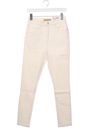 Damen Jeans Denim Project, Größe XS, Farbe Ecru, Preis 9,42 €