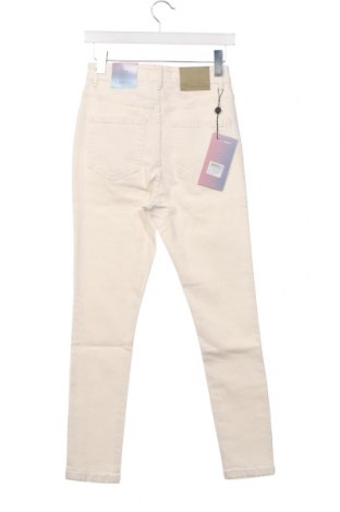 Damen Jeans Denim Project, Größe XS, Farbe Ecru, Preis € 9,42