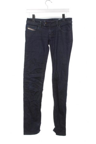 Damen Jeans Diesel, Größe M, Farbe Blau, Preis 28,92 €