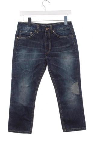 Damen Jeans Dondup, Größe S, Farbe Blau, Preis 7,10 €