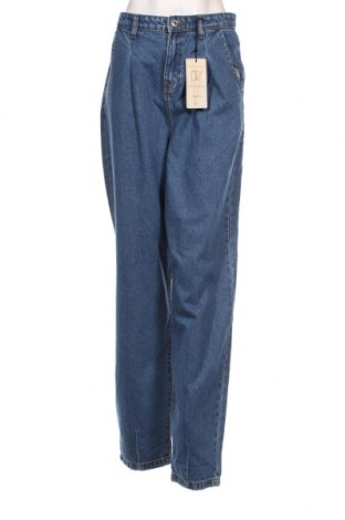 Damen Jeans Don't Think Twice, Größe L, Farbe Blau, Preis € 17,80