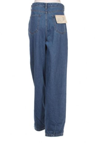 Damen Jeans Don't Think Twice, Größe L, Farbe Blau, Preis 44,50 €
