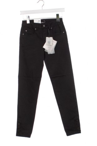 Damen Jeans Dranella, Größe XS, Farbe Schwarz, Preis 9,42 €