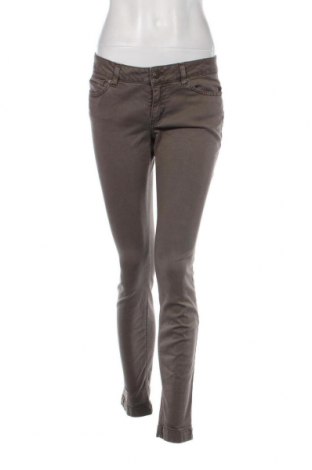 Damen Jeans Drykorn for beautiful people, Größe M, Farbe Beige, Preis 15,75 €