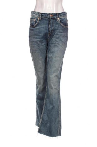 Damen Jeans Drykorn for beautiful people, Größe XL, Farbe Blau, Preis 47,32 €