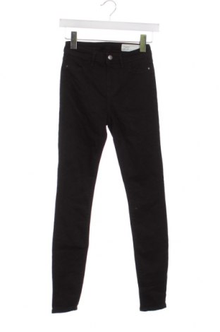 Damen Jeans Edc By Esprit, Größe XS, Farbe Schwarz, Preis 3,63 €