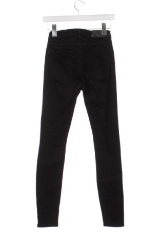 Damen Jeans Edc By Esprit, Größe XS, Farbe Schwarz, Preis 3,43 €