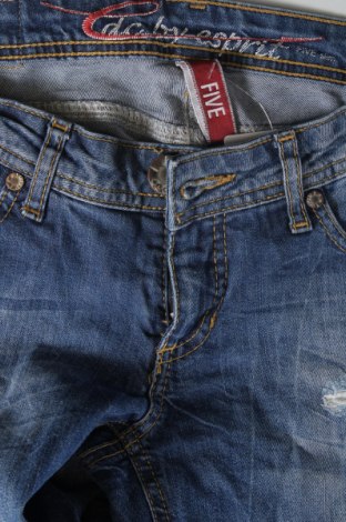 Dámske džínsy  Edc By Esprit, Veľkosť M, Farba Modrá, Cena  3,95 €