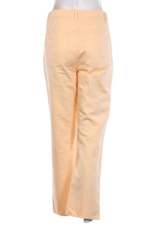 Damen Jeans Edited, Größe M, Farbe Orange, Preis € 9,87