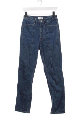 Damen Jeans Edited, Größe XS, Farbe Blau, Preis 7,26 €