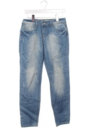 Dámske džínsy  Eight2Nine, Veľkosť XS, Farba Modrá, Cena  3,62 €