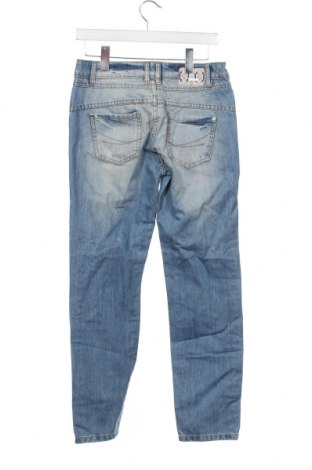 Dámske džínsy  Eight2Nine, Veľkosť XS, Farba Modrá, Cena  3,62 €