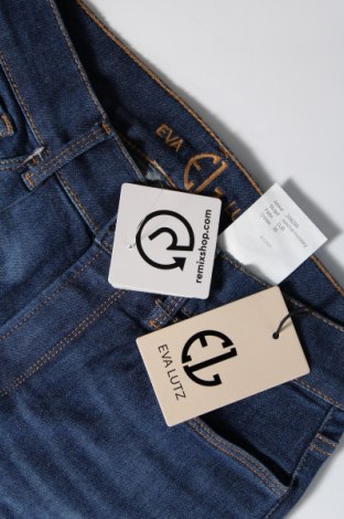 Damen Jeans El, Größe S, Farbe Blau, Preis 10,18 €