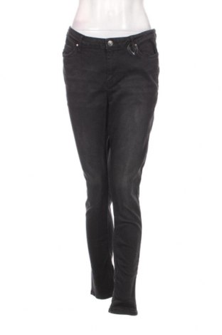 Γυναικείο Τζίν Esmara, Μέγεθος XL, Χρώμα Μαύρο, Τιμή 6,28 €
