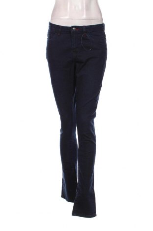 Γυναικείο Τζίν Esmara, Μέγεθος M, Χρώμα Μπλέ, Τιμή 5,38 €