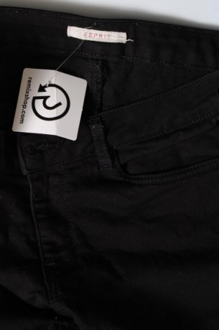 Dámske džínsy  Esprit, Veľkosť S, Farba Čierna, Cena  3,78 €