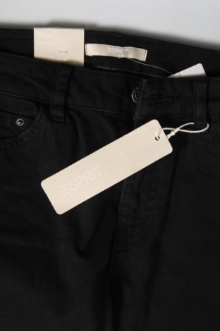 Damen Jeans Esprit, Größe XS, Farbe Schwarz, Preis 44,85 €